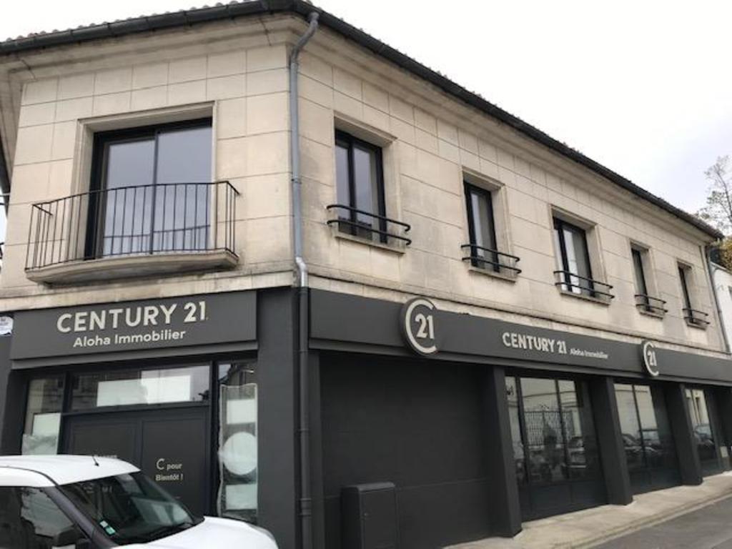 l'équipe de l'agence Aloha Immobilier