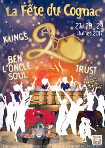 FETE DU COGNAC