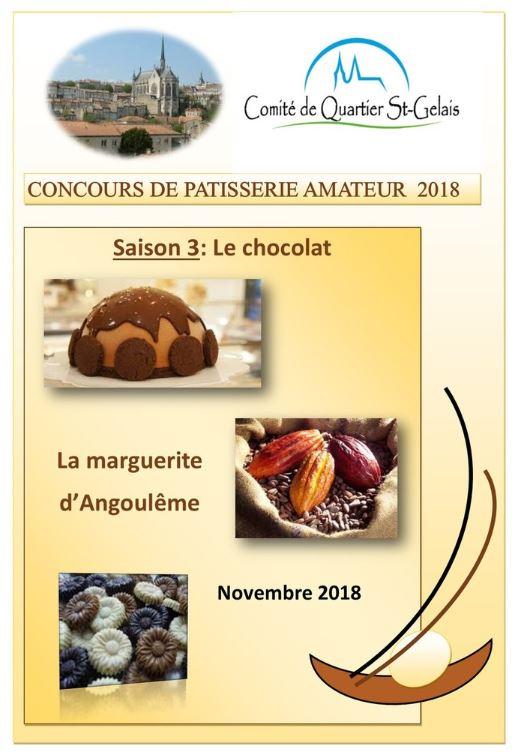 CONCOURS ANGOULEME