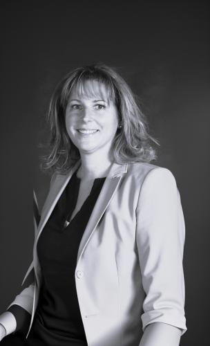 Stéphanie MARTINO
