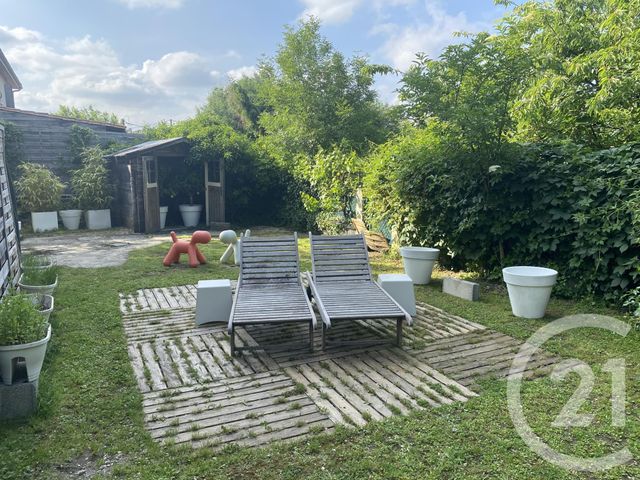 maison à vendre - 4 pièces - 91.1 m2 - LA COURONNE - 16 - POITOU-CHARENTES - Century 21 Aloha Immobilier maison à vendre - 4 pièces - 91.1 m2 - LA COURONNE - 16 - POITOU-CHARENTES - Century 21 Aloha Immobilier