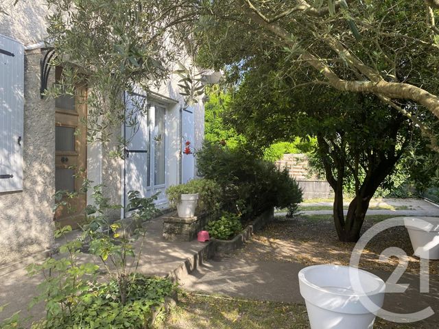 maison à vendre - 4 pièces - 91.1 m2 - LA COURONNE - 16 - POITOU-CHARENTES - Century 21 Aloha Immobilier maison à vendre - 4 pièces - 91.1 m2 - LA COURONNE - 16 - POITOU-CHARENTES - Century 21 Aloha Immobilier