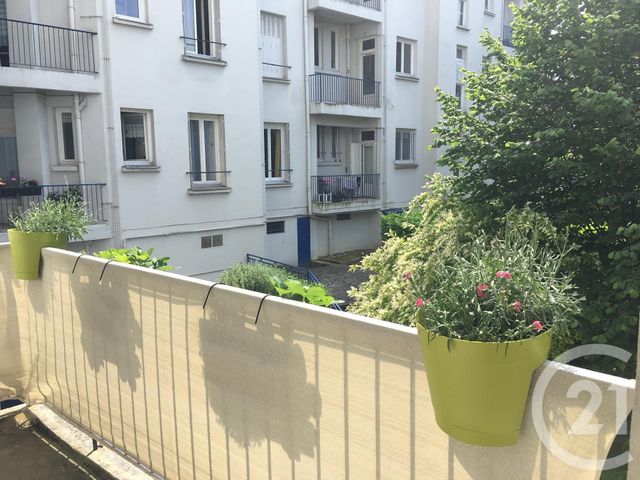 Appartement F3 à vendre - 4 pièces - 82.95 m2 - ANGOULEME - 16 - POITOU-CHARENTES - Century 21 Aloha Immobilier