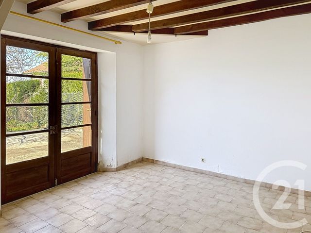 maison à vendre - 5 pièces - 110.0 m2 - L ISLE D ESPAGNAC - 16 - POITOU-CHARENTES - Century 21 Aloha Immobilier