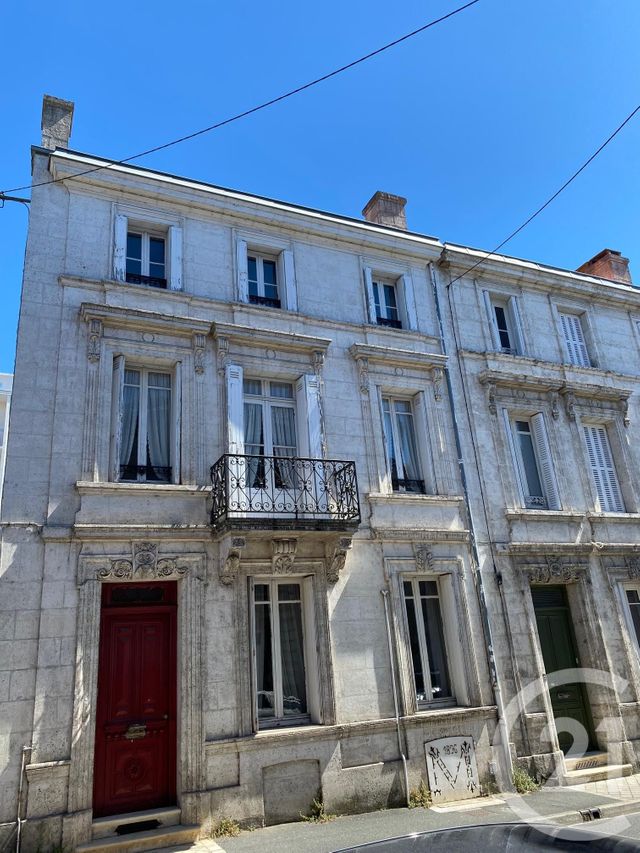  - ANGOULEME - 