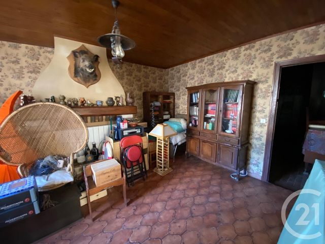 Afficher la photo en grand maison à vendre - 7 pièces - 212.22 m2 - MAGNAC SUR TOUVRE - 16 - POITOU-CHARENTES - Century 21 Aloha Immobilier
