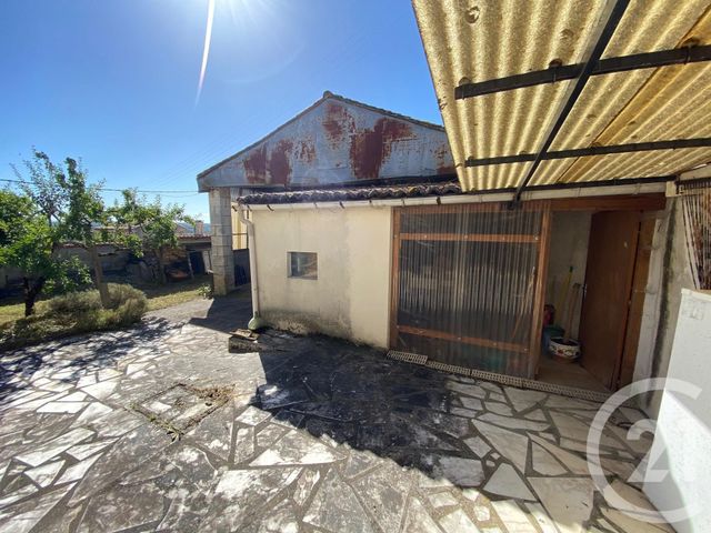 Afficher la photo en grand maison à vendre - 7 pièces - 212.22 m2 - MAGNAC SUR TOUVRE - 16 - POITOU-CHARENTES - Century 21 Aloha Immobilier