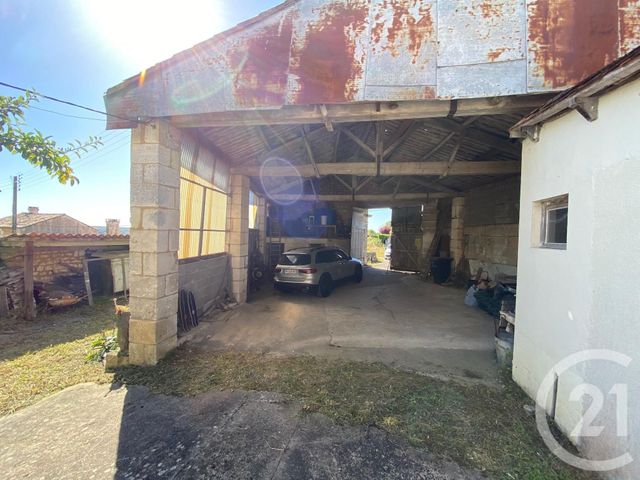 Afficher la photo en grand maison à vendre - 7 pièces - 212.22 m2 - MAGNAC SUR TOUVRE - 16 - POITOU-CHARENTES - Century 21 Aloha Immobilier