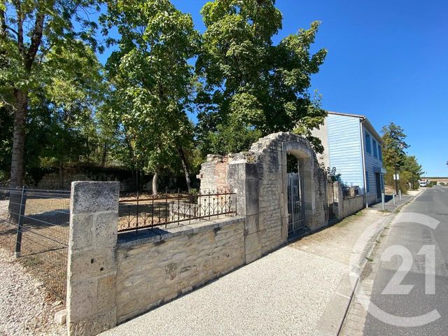 Afficher la photo en grand maison à vendre - 8 pièces - 198.0 m2 - ST AMANT DE BOIXE - 16 - POITOU-CHARENTES - Century 21 Aloha Immobilier
