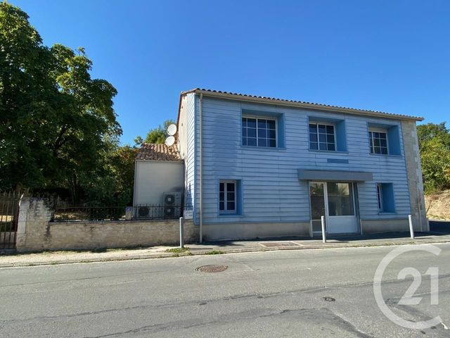 Afficher la photo en grand maison à vendre - 8 pièces - 198.0 m2 - ST AMANT DE BOIXE - 16 - POITOU-CHARENTES - Century 21 Aloha Immobilier