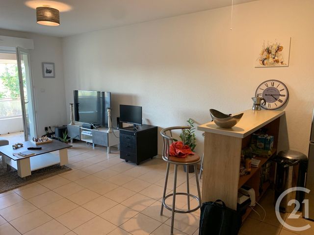 Afficher la photo en grand Appartement F3 à vendre - 3 pièces - 59.0 m2 - GOND PONTOUVRE - 16 - POITOU-CHARENTES - Century 21 Aloha Immobilier