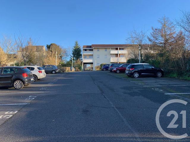 Afficher la photo en grand Appartement F3 à vendre - 3 pièces - 59.0 m2 - GOND PONTOUVRE - 16 - POITOU-CHARENTES - Century 21 Aloha Immobilier
