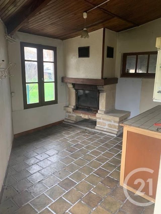 Afficher la photo en grand maison à vendre - 5 pièces - 89.0 m2 - FLEAC - 16 - POITOU-CHARENTES - Century 21 Aloha Immobilier