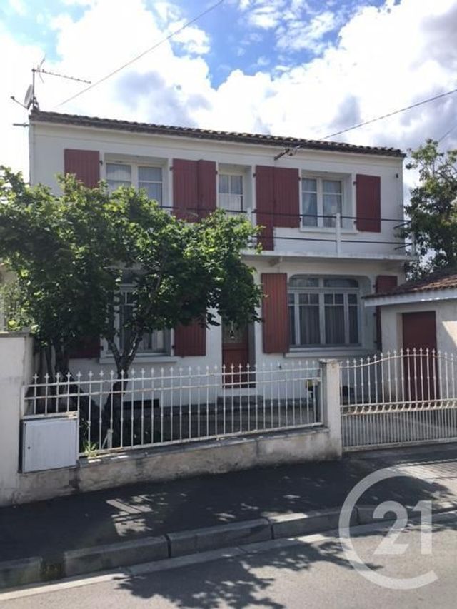Afficher la photo en grand maison à vendre - 6 pièces - 123.0 m2 - ANGOULEME - 16 - POITOU-CHARENTES - Century 21 Aloha Immobilier
