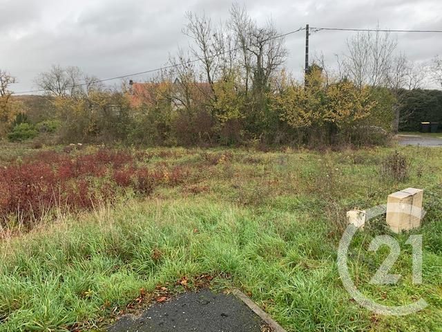 Afficher la photo en grand terrain à vendre - 659.0 m2 - LA COURONNE - 16 - POITOU-CHARENTES - Century 21 Aloha Immobilier