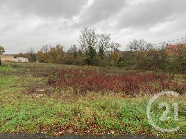 Afficher la photo en grand terrain à vendre - 464.0 m2 - LA COURONNE - 16 - POITOU-CHARENTES - Century 21 Aloha Immobilier