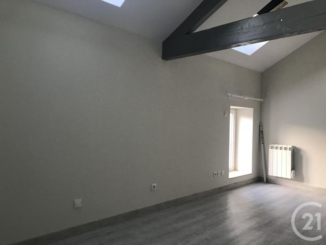 Afficher la photo en grand Appartement F2 à louer - 2 pièces - 45.17 m2 - GOND PONTOUVRE - 16 - POITOU-CHARENTES - Century 21 Aloha Immobilier