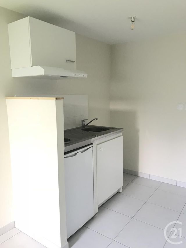 Afficher la photo en grand Appartement F2 à louer - 2 pièces - 45.17 m2 - GOND PONTOUVRE - 16 - POITOU-CHARENTES - Century 21 Aloha Immobilier