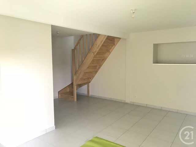 Afficher la photo en grand Appartement F2 à louer - 2 pièces - 45.17 m2 - GOND PONTOUVRE - 16 - POITOU-CHARENTES - Century 21 Aloha Immobilier
