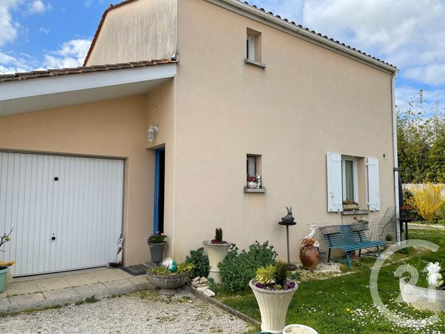 maison à vendre - 5 pièces - 80.0 m2 - FLEAC - 16 - POITOU-CHARENTES - Century 21 Aloha Immobilier maison à vendre - 5 pièces - 80.0 m2 - FLEAC - 16 - POITOU-CHARENTES - Century 21 Aloha Immobilier
