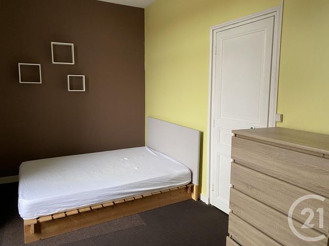 Appartement F1 à louer - 1 pièce - 25.0 m2 - ANGOULEME - 16 - POITOU-CHARENTES - Century 21 Aloha Immobilier Appartement F1 à louer - 1 pièce - 25.0 m2 - ANGOULEME - 16 - POITOU-CHARENTES - Century 21 Aloha Immobilier