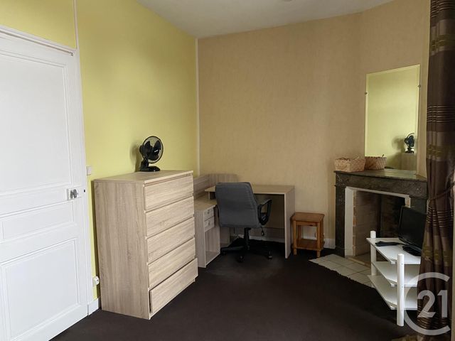 Appartement F1 à louer - 1 pièce - 25.0 m2 - ANGOULEME - 16 - POITOU-CHARENTES - Century 21 Aloha Immobilier Appartement F1 à louer - 1 pièce - 25.0 m2 - ANGOULEME - 16 - POITOU-CHARENTES - Century 21 Aloha Immobilier