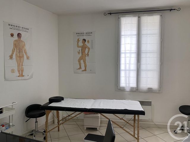 Appartement F2 à louer - 2 pièces - 37.0 m2 - ANGOULEME - 16 - POITOU-CHARENTES - Century 21 Aloha Immobilier Appartement F2 à louer - 2 pièces - 37.0 m2 - ANGOULEME - 16 - POITOU-CHARENTES - Century 21 Aloha Immobilier