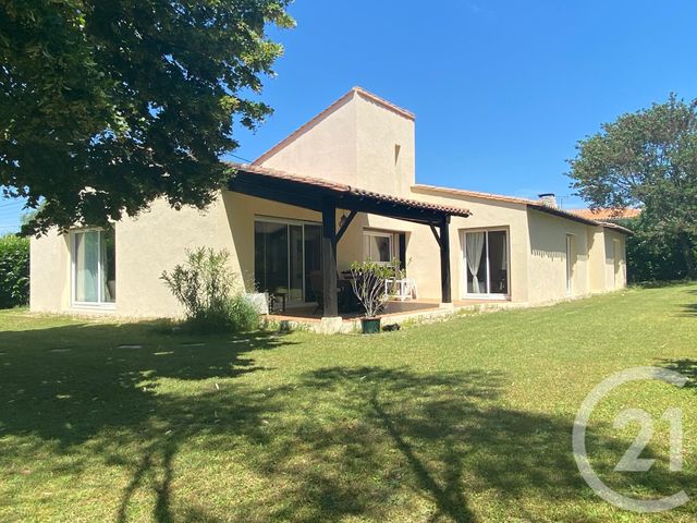 maison à vendre - 8 pièces - 156.0 m2 - ANGOULEME - 16 - POITOU-CHARENTES - Century 21 Aloha Immobilier maison à vendre - 8 pièces - 156.0 m2 - ANGOULEME - 16 - POITOU-CHARENTES - Century 21 Aloha Immobilier