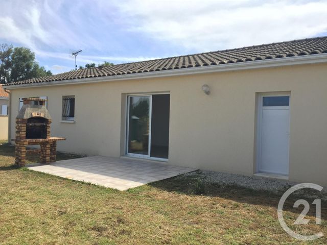 maison à louer - 4 pièces - 84.0 m2 - ST YRIEIX SUR CHARENTE - 16 - POITOU-CHARENTES - Century 21 Aloha Immobilier maison à louer - 4 pièces - 84.0 m2 - ST YRIEIX SUR CHARENTE - 16 - POITOU-CHARENTES - Century 21 Aloha Immobilier