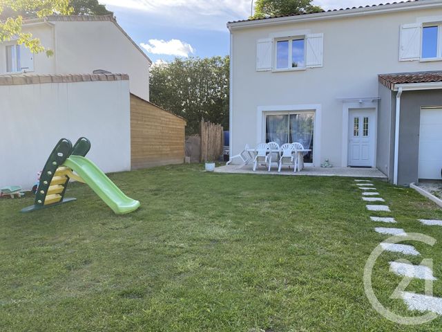 maison à louer - 4 pièces - 92.0 m2 - ANGOULEME - 16 - POITOU-CHARENTES - Century 21 Aloha Immobilier maison à louer - 4 pièces - 92.0 m2 - ANGOULEME - 16 - POITOU-CHARENTES - Century 21 Aloha Immobilier