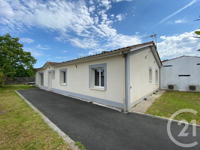 maison à vendre - 6 pièces - 139.99 m2 - SOYAUX - 16 - POITOU-CHARENTES - Century 21 Aloha Immobilier maison à vendre - 6 pièces - 139.99 m2 - SOYAUX - 16 - POITOU-CHARENTES - Century 21 Aloha Immobilier