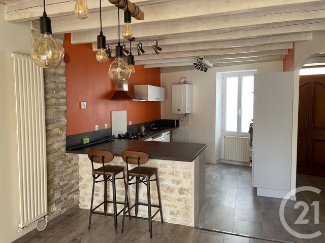 Afficher la photo en grand maison à vendre - 4 pièces - 88.0 m2 - ANGOULEME - 16 - POITOU-CHARENTES - Century 21 Aloha Immobilier