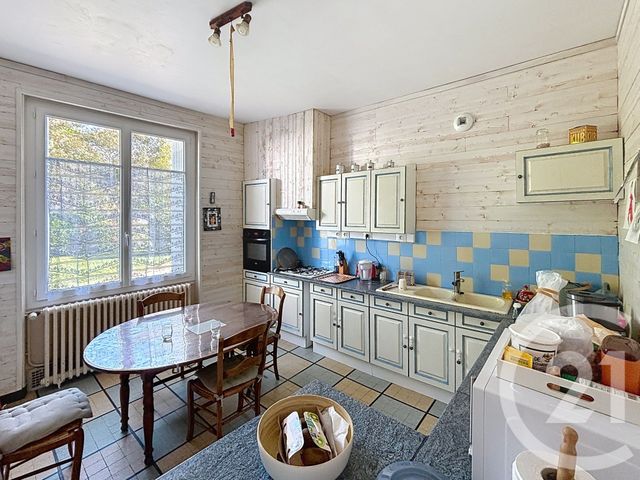 maison à vendre - 5 pièces - 116.0 m2 - ANGOULEME - 16 - POITOU-CHARENTES - Century 21 Aloha Immobilier