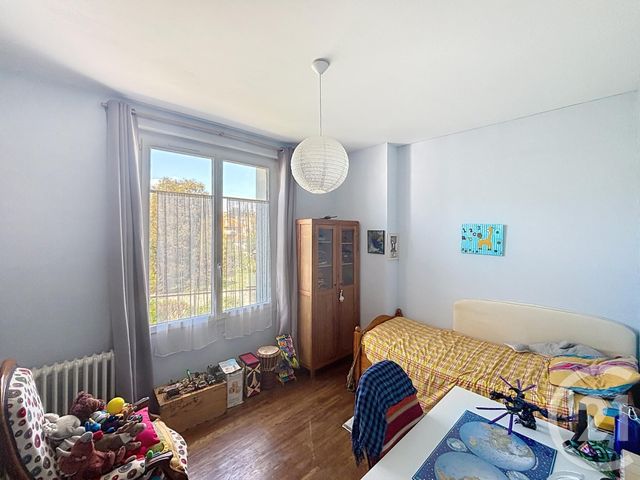 maison à vendre - 5 pièces - 116.0 m2 - ANGOULEME - 16 - POITOU-CHARENTES - Century 21 Aloha Immobilier