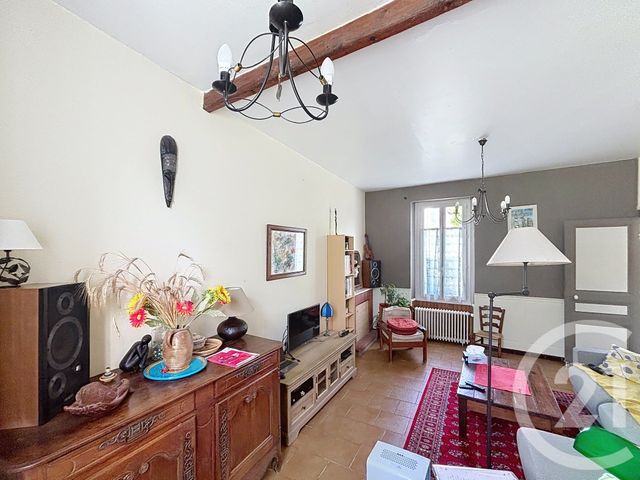 maison à vendre - 5 pièces - 116.0 m2 - ANGOULEME - 16 - POITOU-CHARENTES - Century 21 Aloha Immobilier