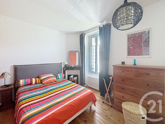 maison à vendre - 5 pièces - 116.0 m2 - ANGOULEME - 16 - POITOU-CHARENTES - Century 21 Aloha Immobilier