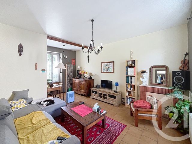 maison à vendre - 5 pièces - 116.0 m2 - ANGOULEME - 16 - POITOU-CHARENTES - Century 21 Aloha Immobilier