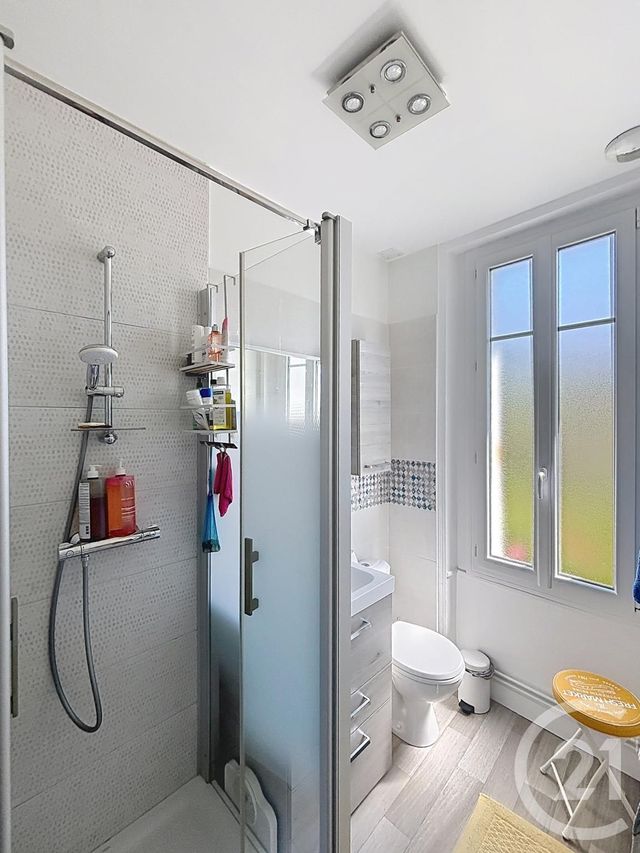 maison à vendre - 5 pièces - 116.0 m2 - ANGOULEME - 16 - POITOU-CHARENTES - Century 21 Aloha Immobilier