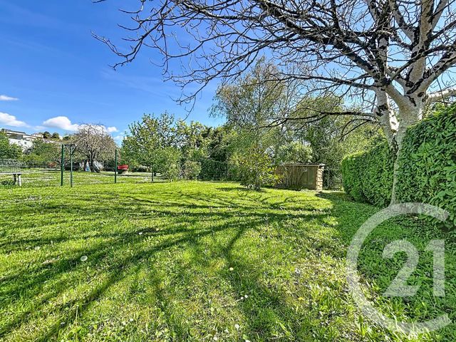 maison à vendre - 5 pièces - 116.0 m2 - ANGOULEME - 16 - POITOU-CHARENTES - Century 21 Aloha Immobilier