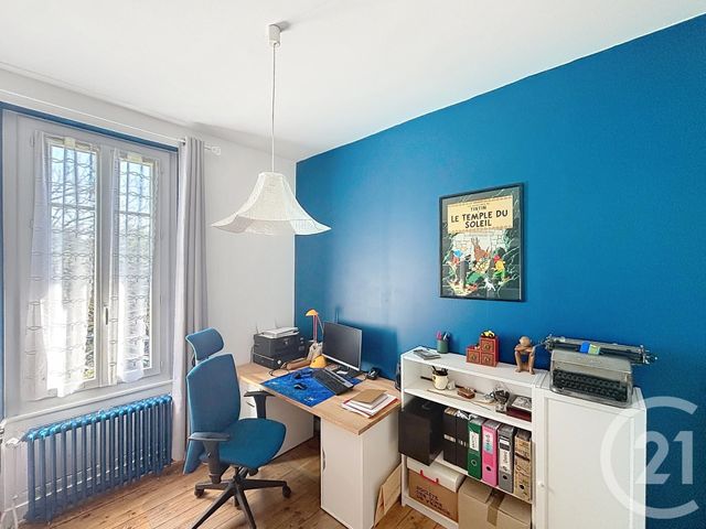 maison à vendre - 5 pièces - 116.0 m2 - ANGOULEME - 16 - POITOU-CHARENTES - Century 21 Aloha Immobilier