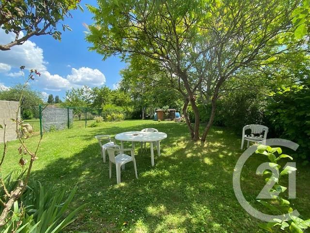 maison à vendre - 5 pièces - 116.0 m2 - ANGOULEME - 16 - POITOU-CHARENTES - Century 21 Aloha Immobilier