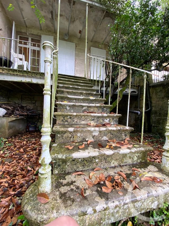 Afficher la photo en grand maison à vendre - 8 pièces - 240.0 m2 - ANGOULEME - 16 - POITOU-CHARENTES - Century 21 Aloha Immobilier