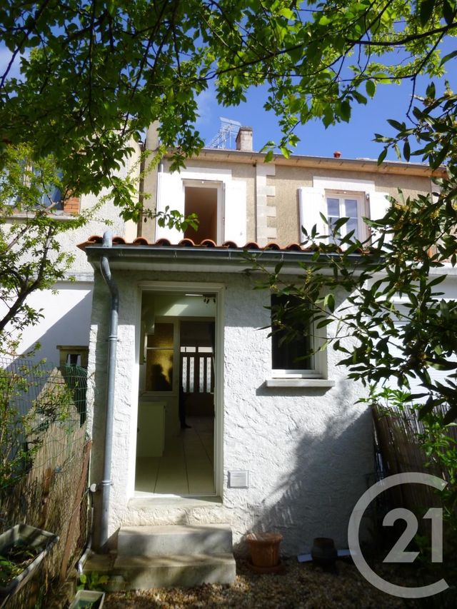 Afficher la photo en grand maison à louer - 3 pièces - 51.7 m2 - ANGOULEME - 16 - POITOU-CHARENTES - Century 21 Aloha Immobilier
