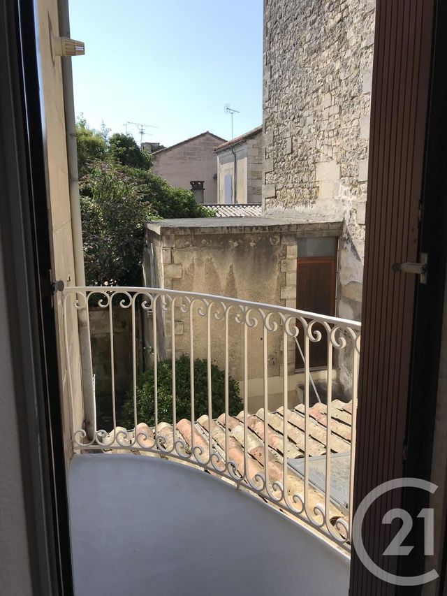 Afficher la photo en grand Appartement F2 à louer - 2 pièces - 29.0 m2 - ANGOULEME - 16 - POITOU-CHARENTES - Century 21 Aloha Immobilier