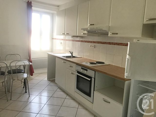 Afficher la photo en grand Appartement F1 à louer - 1 pièce - 25.17 m2 - ANGOULEME - 16 - POITOU-CHARENTES - Century 21 Aloha Immobilier