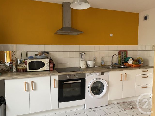 Afficher la photo en grand Appartement F3 à louer - 3 pièces - 64.95 m2 - ANGOULEME - 16 - POITOU-CHARENTES - Century 21 Aloha Immobilier