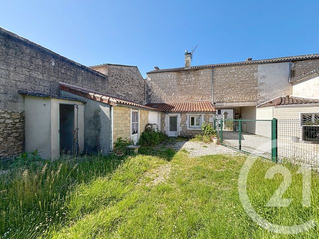 maison - ST YRIEIX SUR CHARENTE - 16
