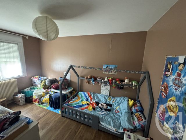 maison à vendre - 5 pièces - 70.0 m2 - SOYAUX - 16 - POITOU-CHARENTES - Century 21 Aloha Immobilier