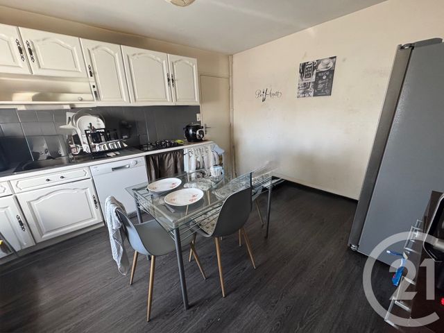 maison à vendre - 5 pièces - 70.0 m2 - SOYAUX - 16 - POITOU-CHARENTES - Century 21 Aloha Immobilier