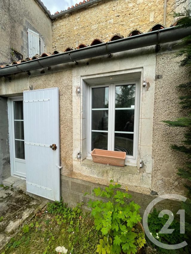  - ST YRIEIX SUR CHARENTE - 